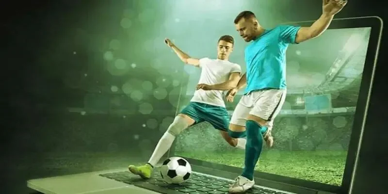 Cá cược thể thao truyền thống tại nhà cái