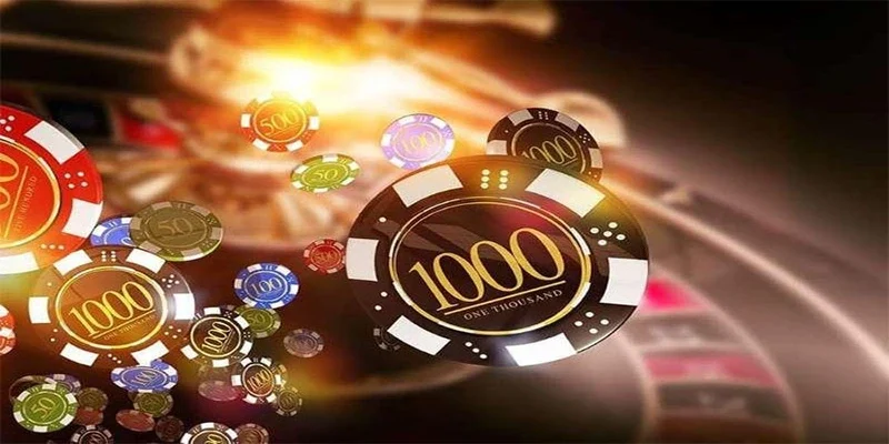 Chia sẻ cách tham gia sảnh casino H3bet