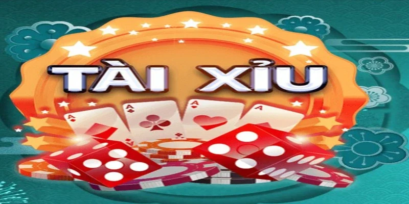 Tài Xỉu