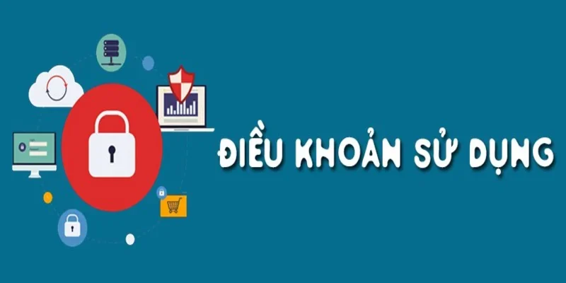 Điều khoản dịch vụ về vấn đề vô hiệu hóa tài khoản