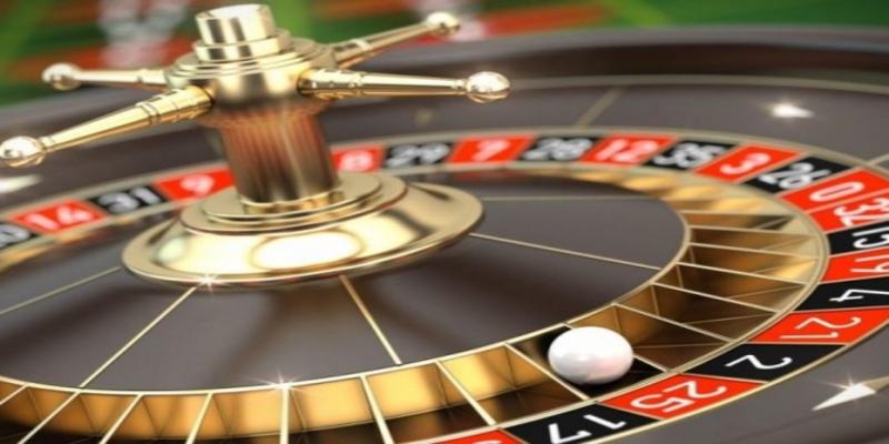 Đôi nét về vòng quay Roulette tại nhà cái