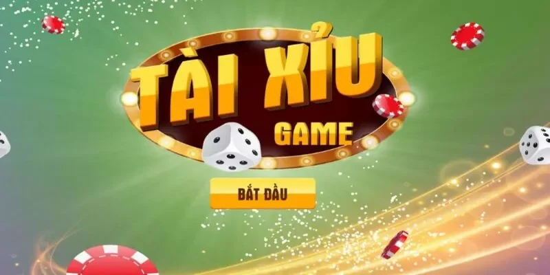 Giới thiệu chung về game tài xỉu