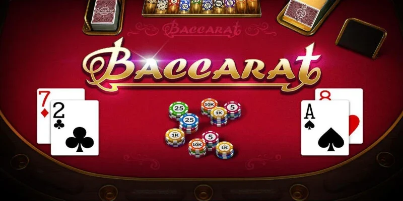 Giới thiệu đôi nét về game bài Baccarat