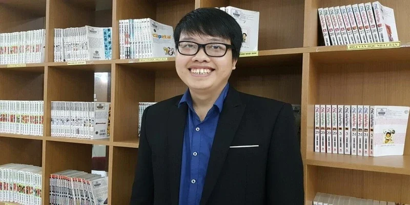 Giới thiệu tác giả Hùng Vương - nhà sáng lập H3bet
