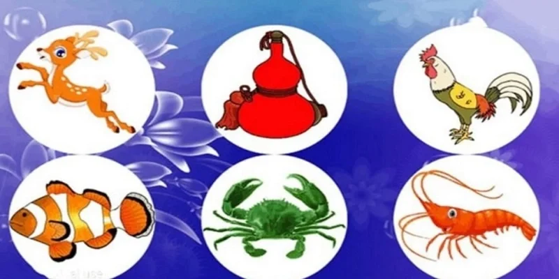 Giới thiệu về trò chơi Bầu Cua