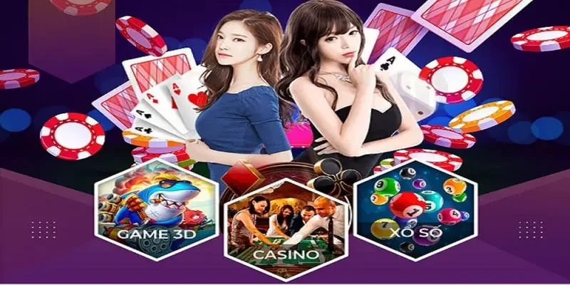 H3bet sở hữu kho tàng game hấp dẫn và đa dạng