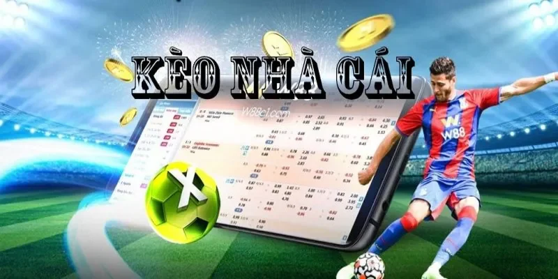 Kèo nhà cái H3bet là gì?