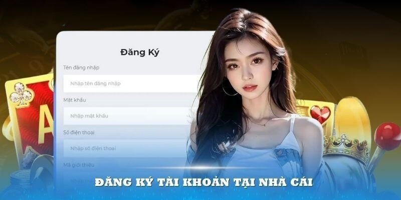 Kiểm tra lại thông tin trước khi hoàn tất đăng ký H3bet