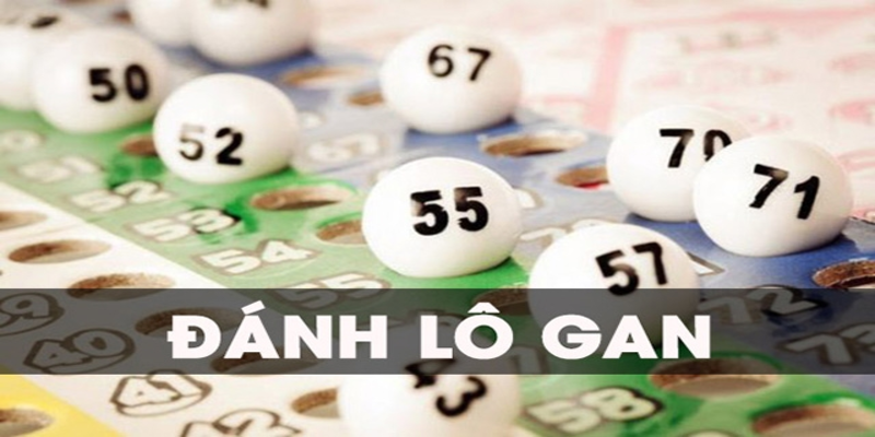 lô gan