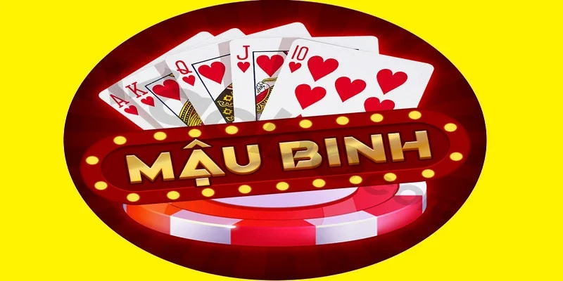 Mậu binh
