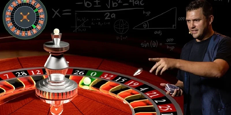 Nắm bắt các mẹo chơi Roulette để giành chiến thắng