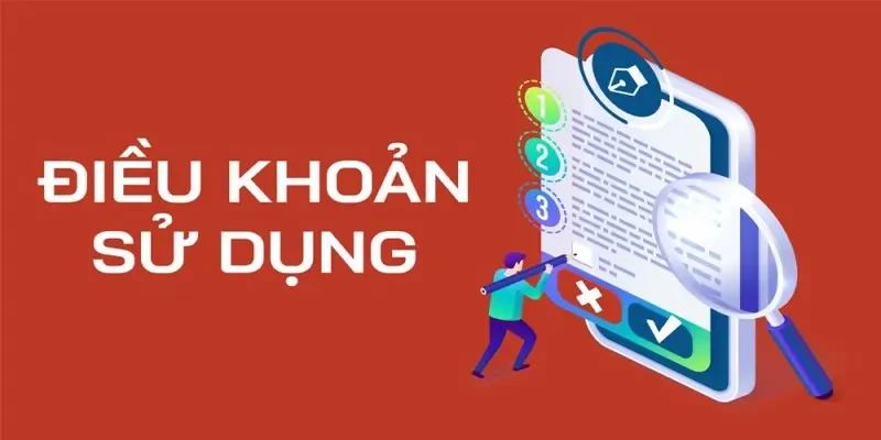 Người chơi cung cấp thông tin khi đăng ký tài khoản tại hệ thống