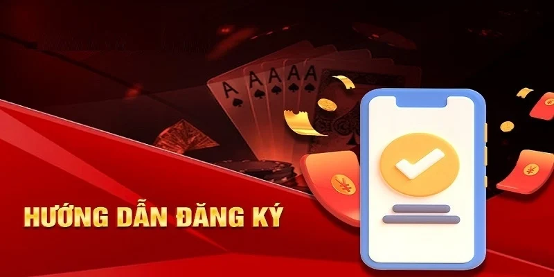 Những lưu ý quan trọng cần nắm bắt khi đăng ký tài khoản tại nhà cái