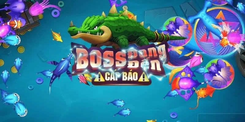 Thế nào là tool hack bắn cá