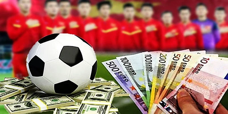 Top những loại hình cá cược xuất hiện tại kèo nhà cái H3bet