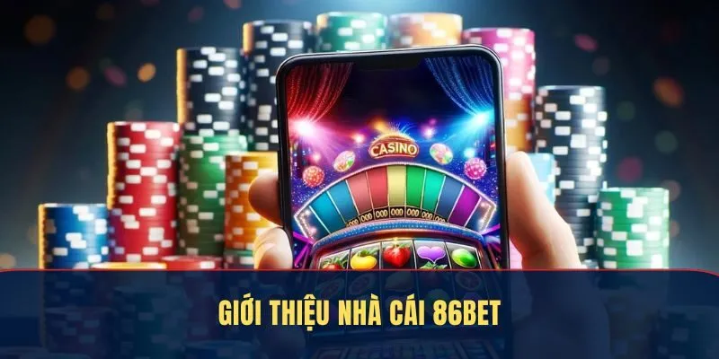 Trang chủ 86bet dễ dàng thao tác