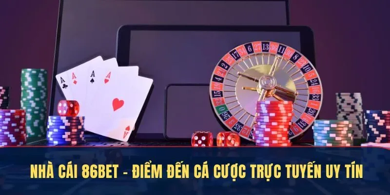86bet